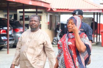 EFCC