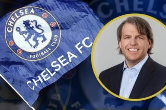 CHELSEA