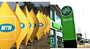 MTN AND GLO