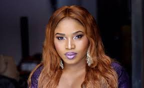 HALIMA ABUBAKAR