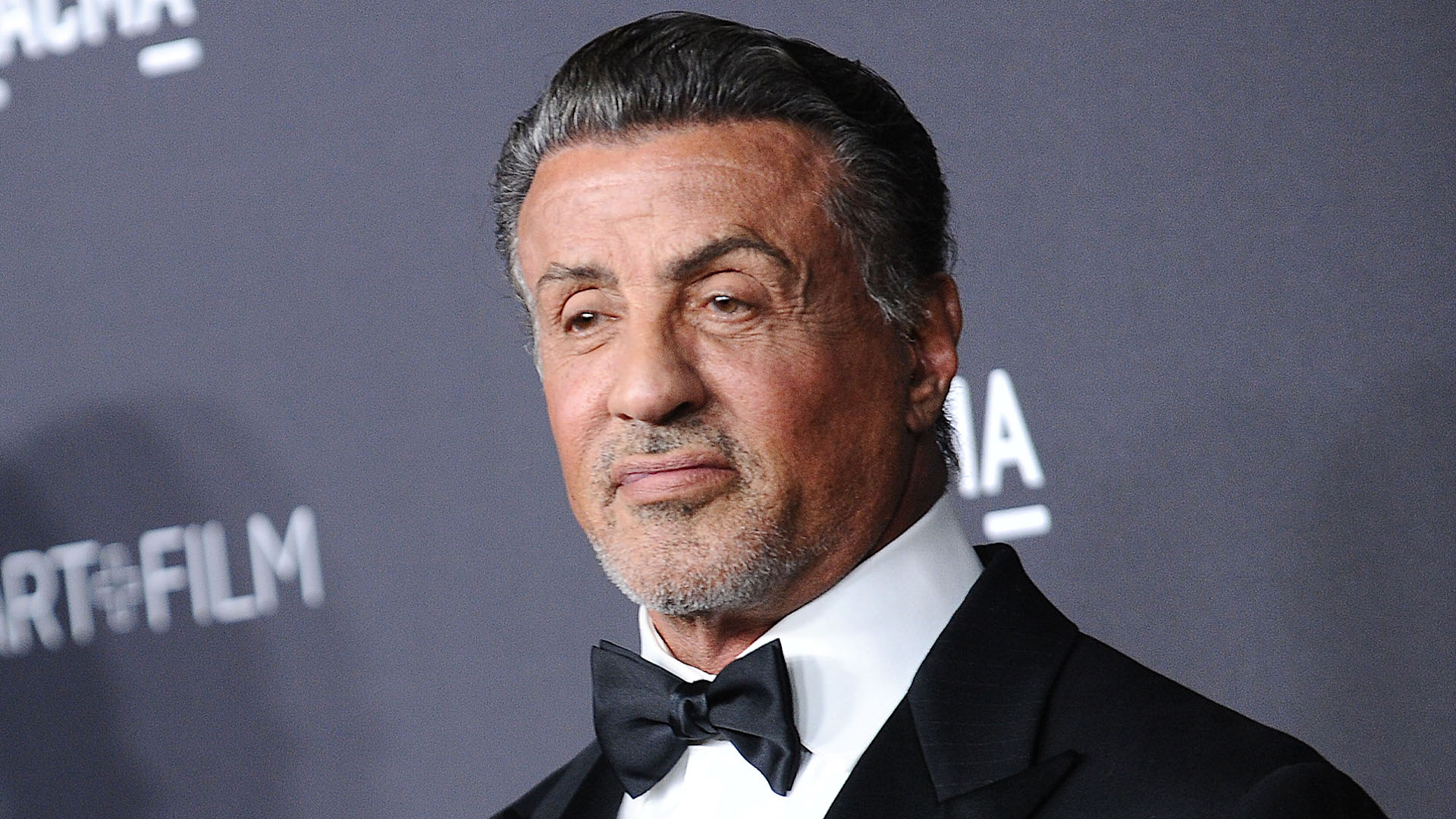 STALLONE