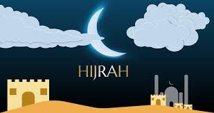 HIJRAH