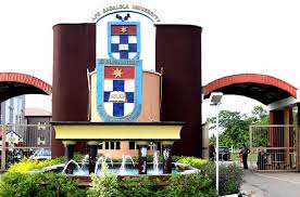 ABUAD GATE
