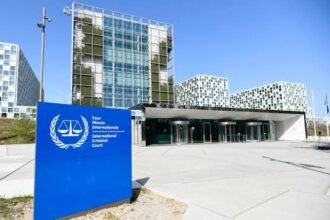 CRIMINAL COURT