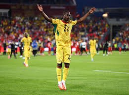 GHANA BEAT