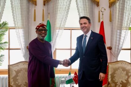ALAKE