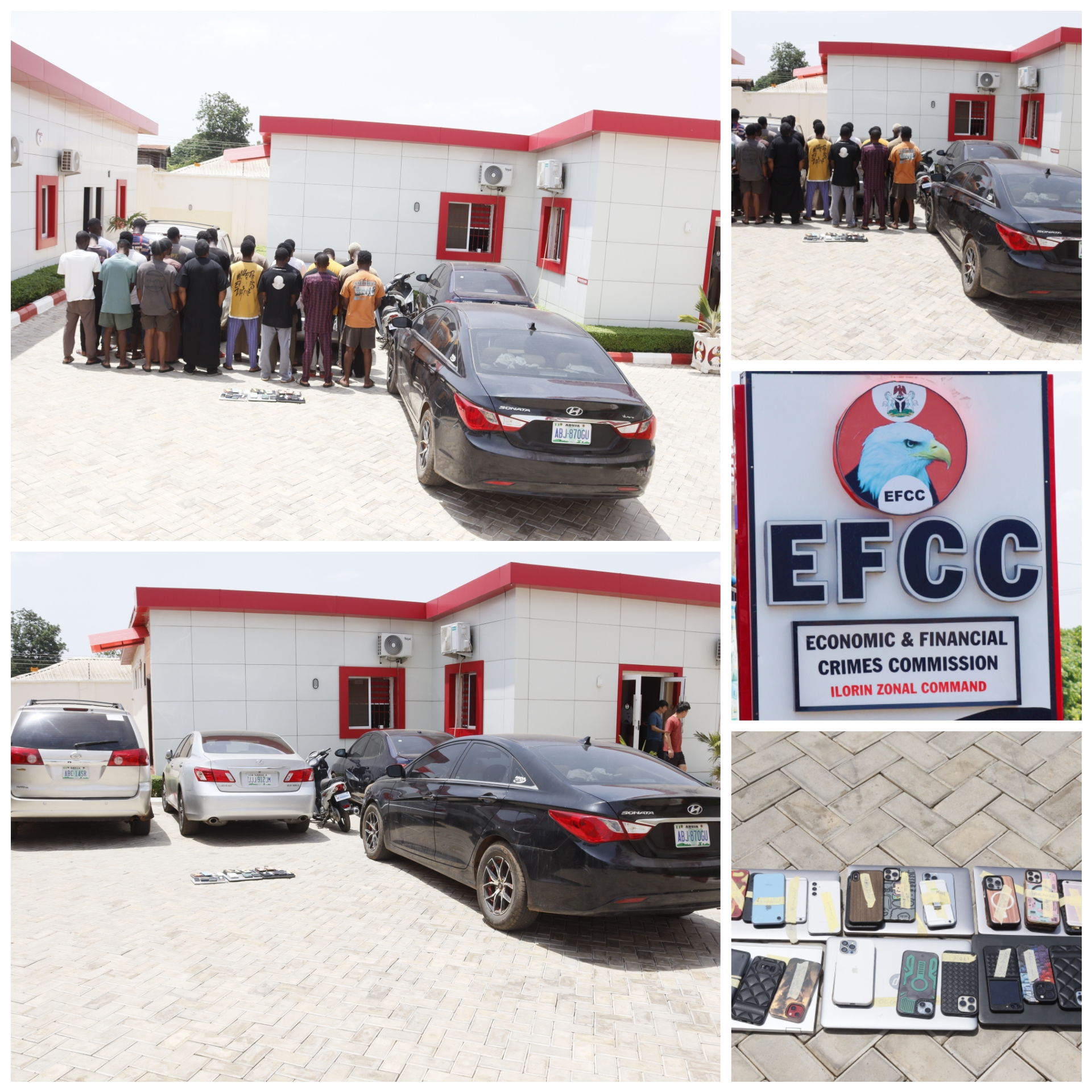 EFCC