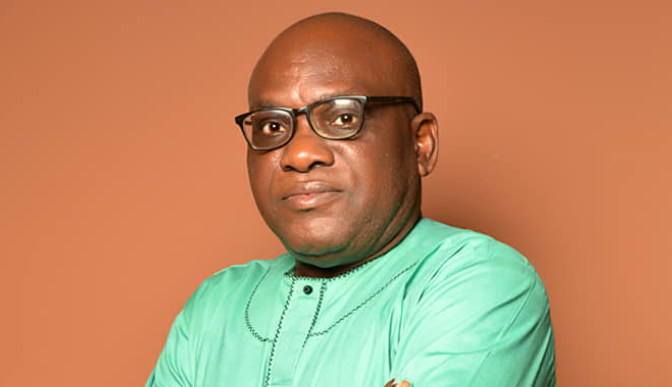 MUYIWA AKINTUNDE