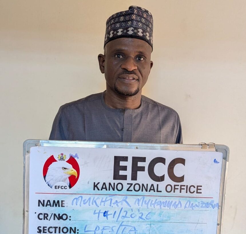 EFCC