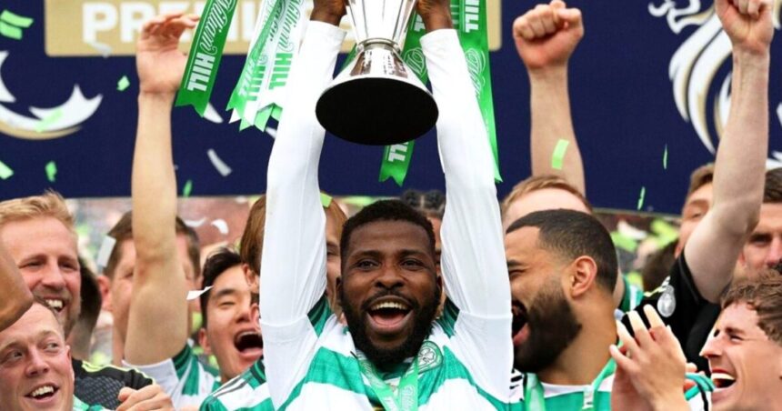 IHEANACHO