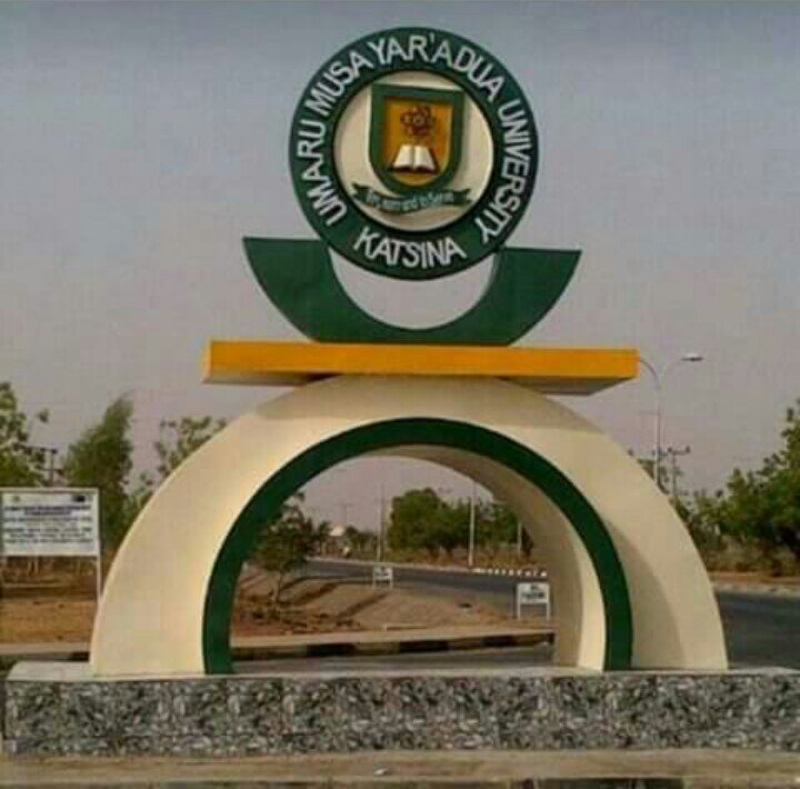 YAR ADUA VARSITY