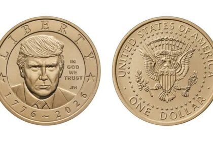 US COINS