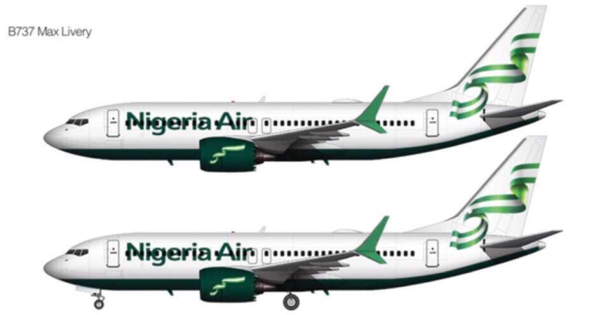 NIGERIA AIR