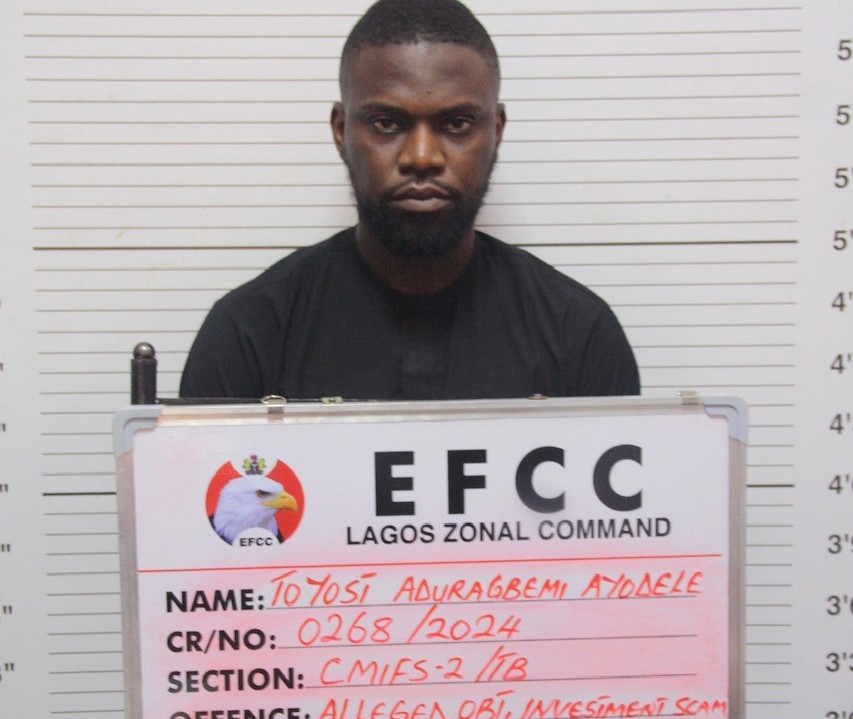 EFCC