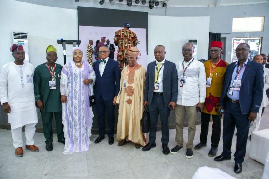 OGUN PDP