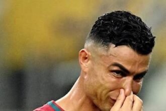 RONALDO