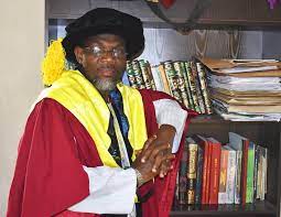 PROF JIMOH