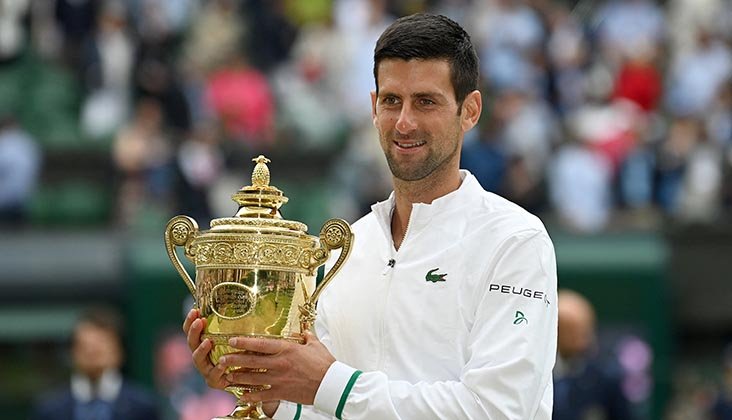 DJOKOVIC