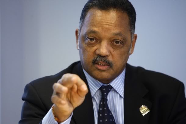 JESSE JACKSON