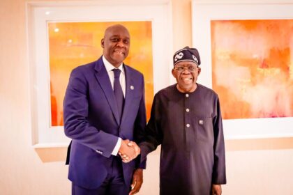 TINUBU
