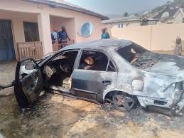 KOGI MONARCH RESIDENCE