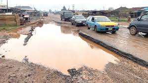 ONDO FG ROAD