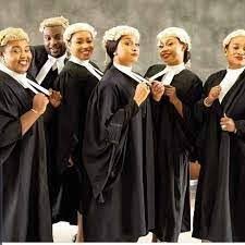 WOMEN LAWYERS