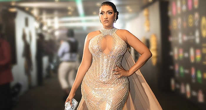 JULIET IBRAHIM