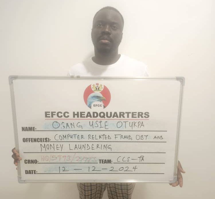EFCC