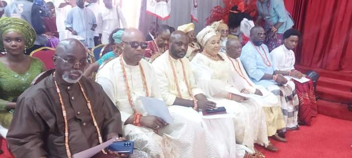 OLU OF WARRI