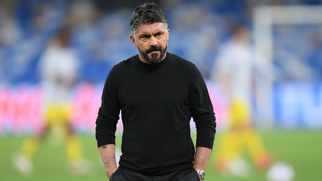 GATTUSO