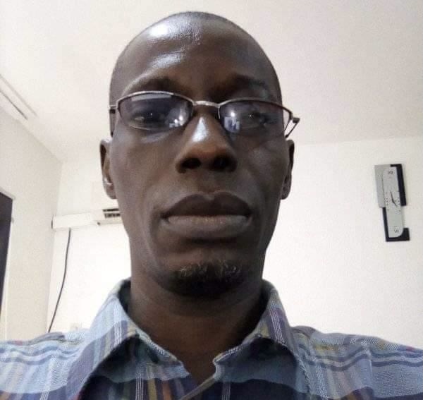 SEGUN OLATUNJI