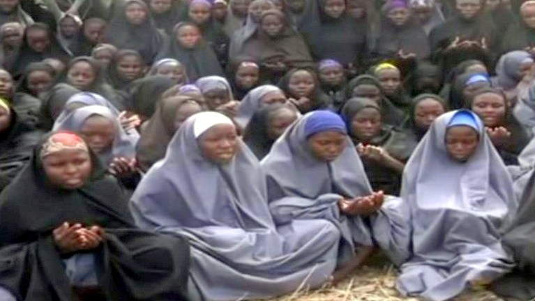 CHIBOK GIRLS