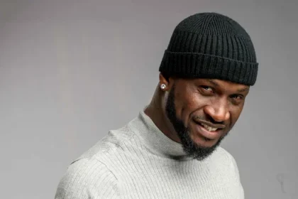PETER OKOYE