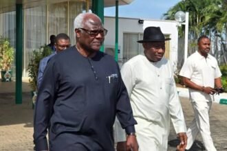 KOROMA JONATHAN