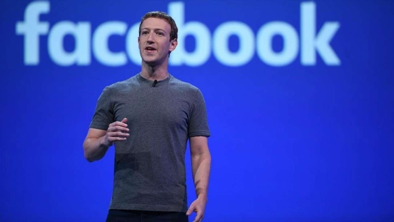 ZUCKERBERG