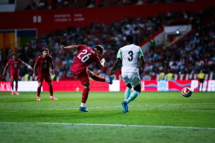 PORTUGAL EAGLES