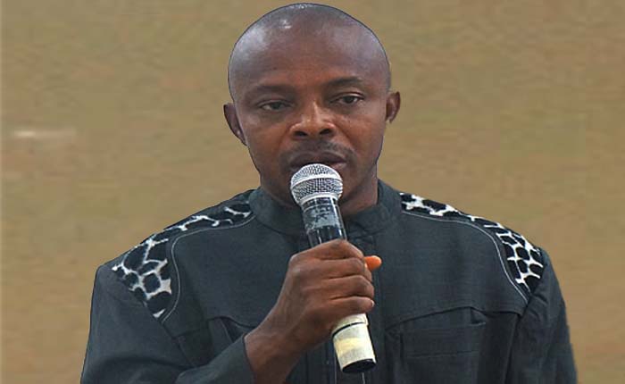 AJAERO, NLC PRESIDENT