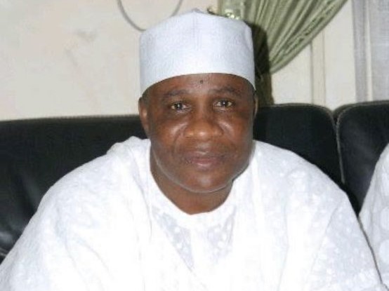 ABUBAKAR MOMOH