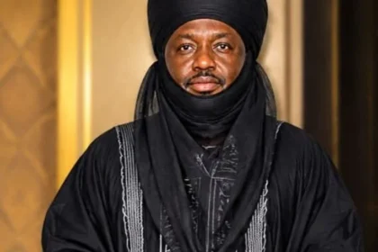 EMIR OF GUMEL