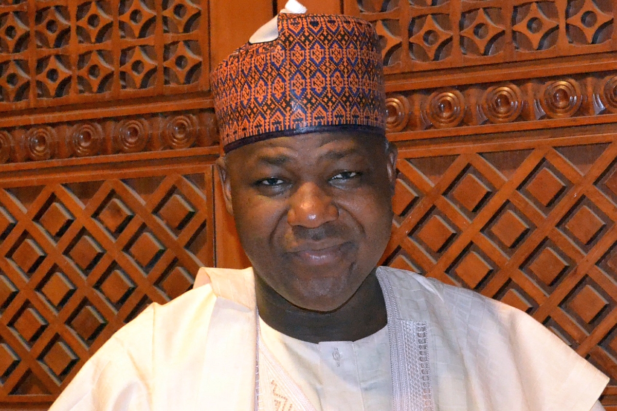 DOGARA