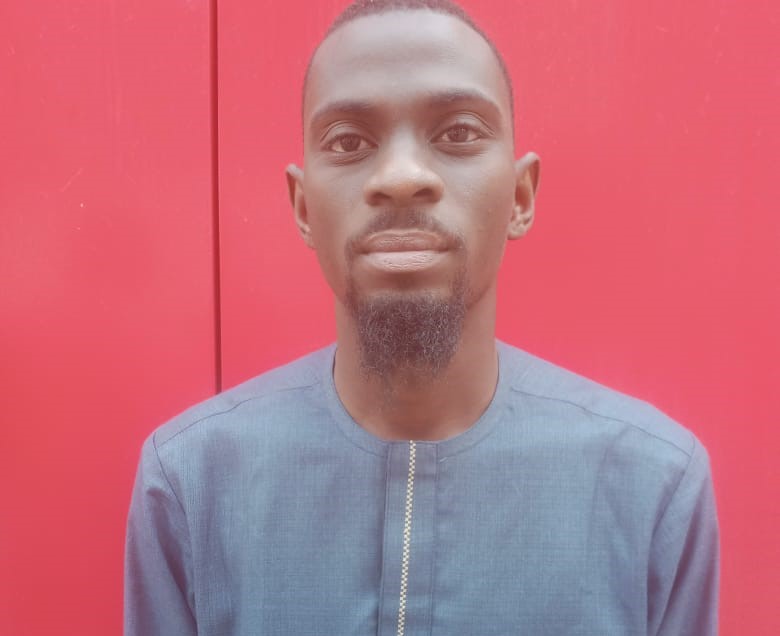ABUJA SUSPECT
