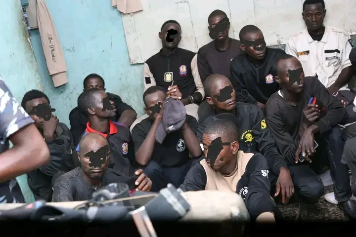 BAUCHI