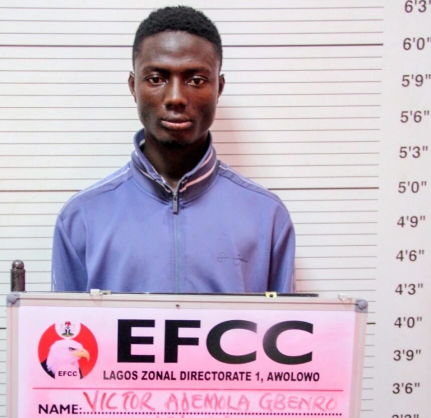 EFCC