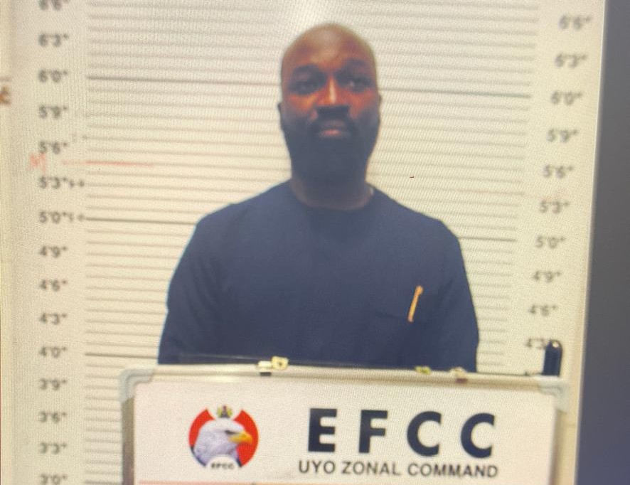 EFCC