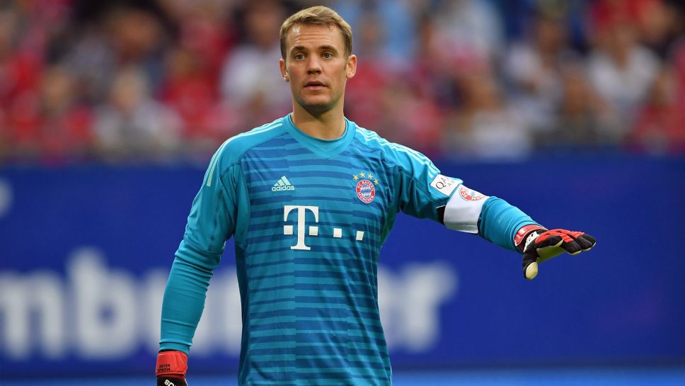 NEUER