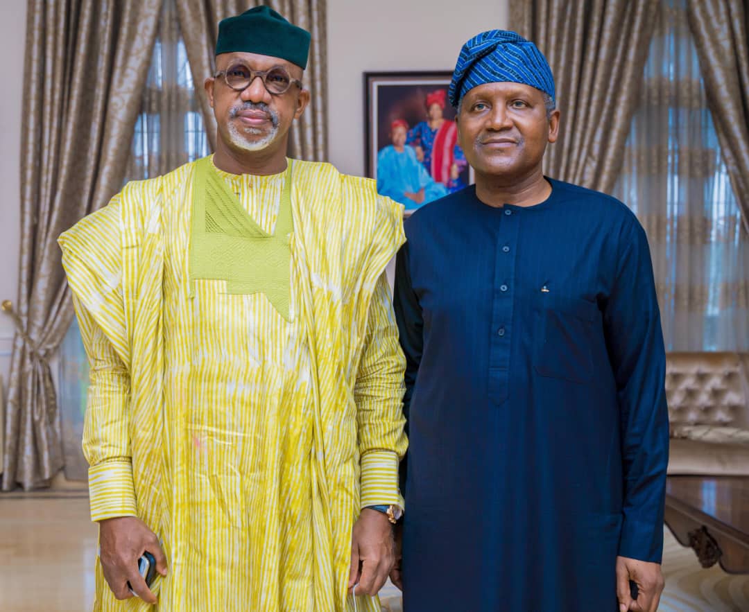 ABIODUN WITH DANGOTE