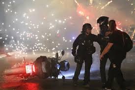 VIOLENCE
