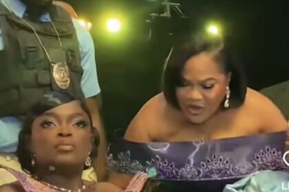 FUNKE AKINDELE