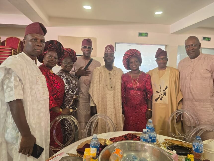 DOTUN WITH OTHERS